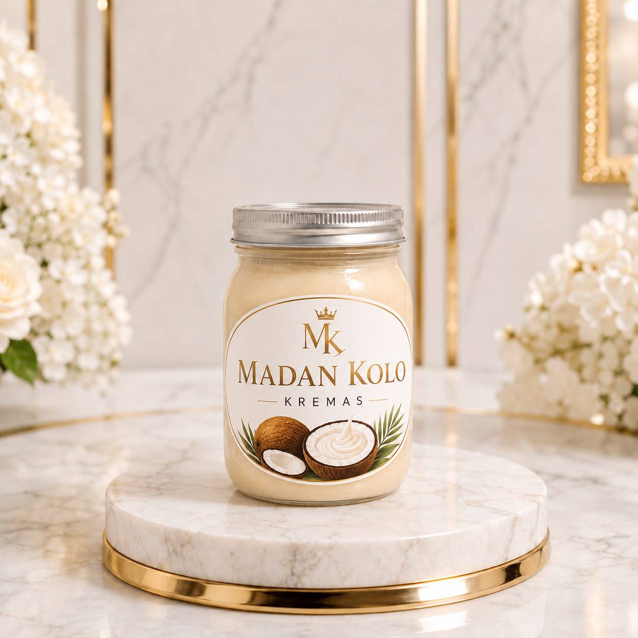Madan Kolo Kremas – Delight 🇭🇹