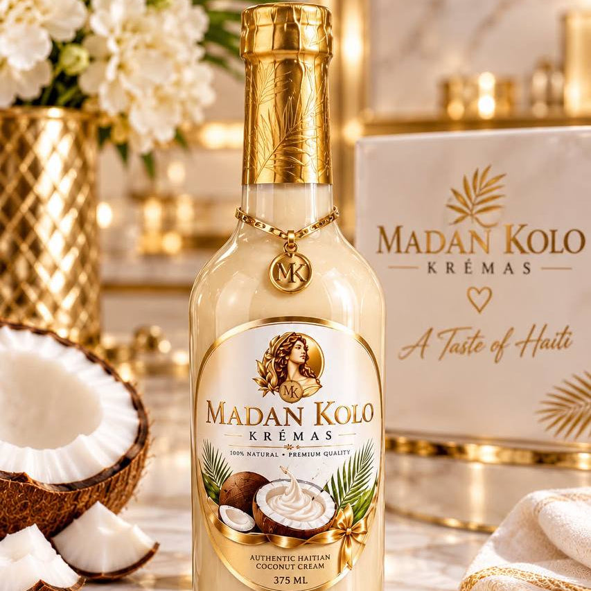 Madan Kolo Kremas – Delight 🇭🇹